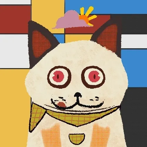 Meow Meow #51