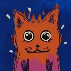 Meow Meow #6479
