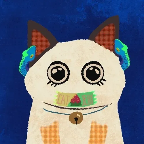 Meow Meow #2676