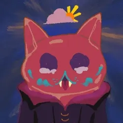 Meow Meow #5664