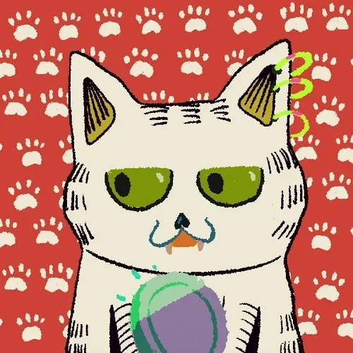 Meow Meow #6724