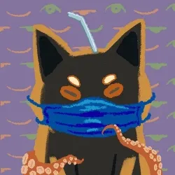 Meow Meow #3780