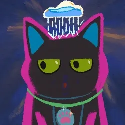 Meow Meow #875