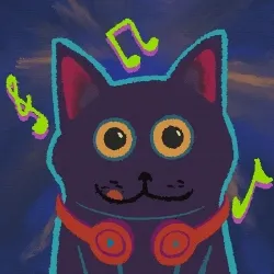 Meow Meow #5083