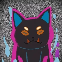 Meow Meow #1706