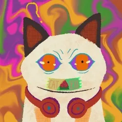 Meow Meow #6929