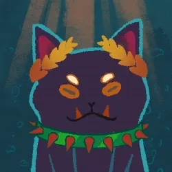 Meow Meow #1831