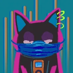 Meow Meow #4670