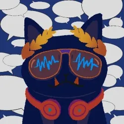 Meow Meow #3609