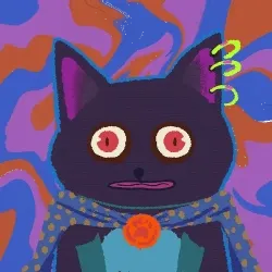 Meow Meow #4168