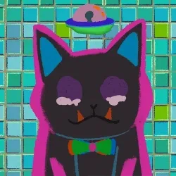Meow Meow #339