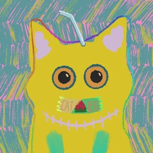 Meow Meow #4968