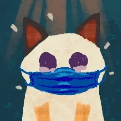 Meow Meow #4057