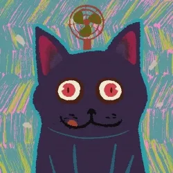 Meow Meow #4198