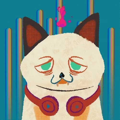 Meow Meow #2362