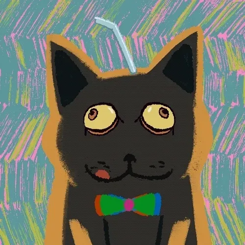 Meow Meow #6189