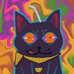 Meow Meow #5966