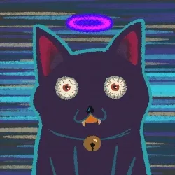 Meow Meow #4380