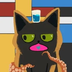 Meow Meow #4758