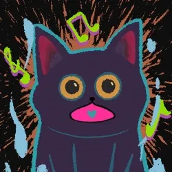 Meow Meow #6438