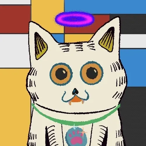 Meow Meow #1686