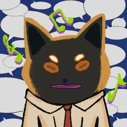 Meow Meow #4052