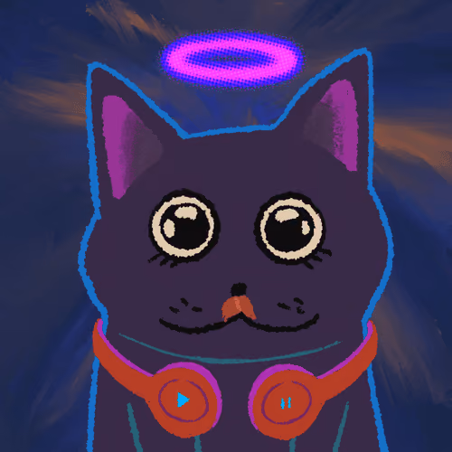 Meow Meow #1554