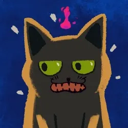 Meow Meow #6613