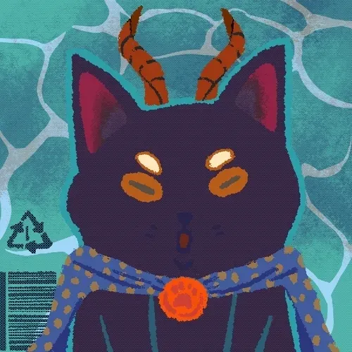 Meow Meow #2386