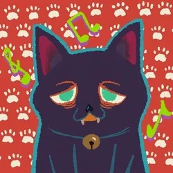 Meow Meow #4371