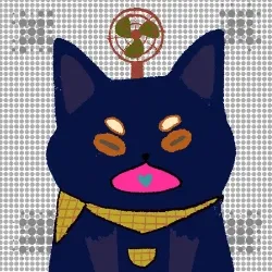 Meow Meow #6467