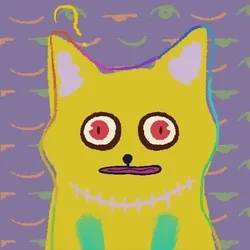 Meow Meow #3618