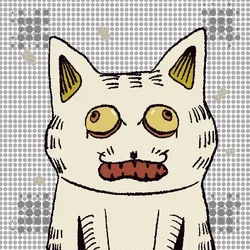 Meow Meow #5759