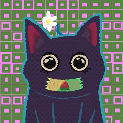 Meow Meow #5403