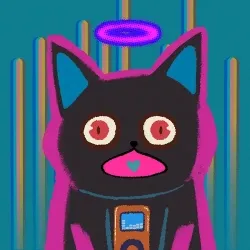 Meow Meow #1542