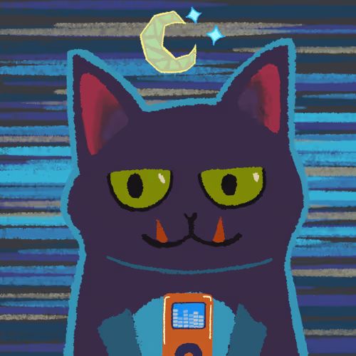 Meow Meow Official