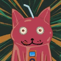 Meow Meow #4994