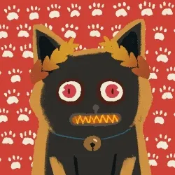 Meow Meow #429