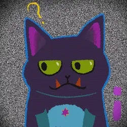 Meow Meow #842
