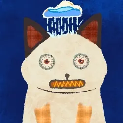 Meow Meow #5830