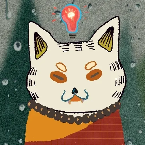 Meow Meow #2879