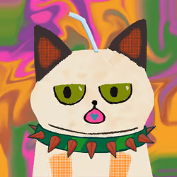 Meow Meow #1061