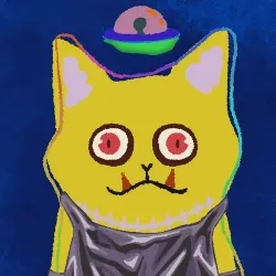 Meow Meow #2953