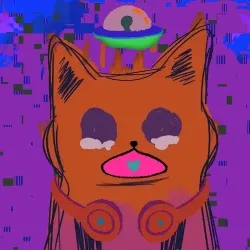 Meow Meow #2578