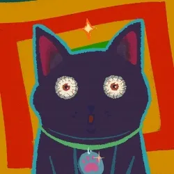 Meow Meow #6333
