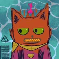 Meow Meow #6665