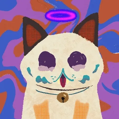 Meow Meow #4277