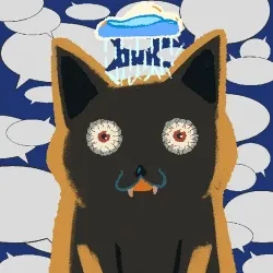 Meow Meow #343