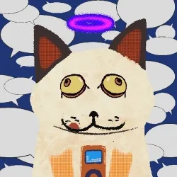 Meow Meow #6630