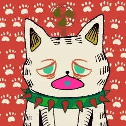 Meow Meow #1139
